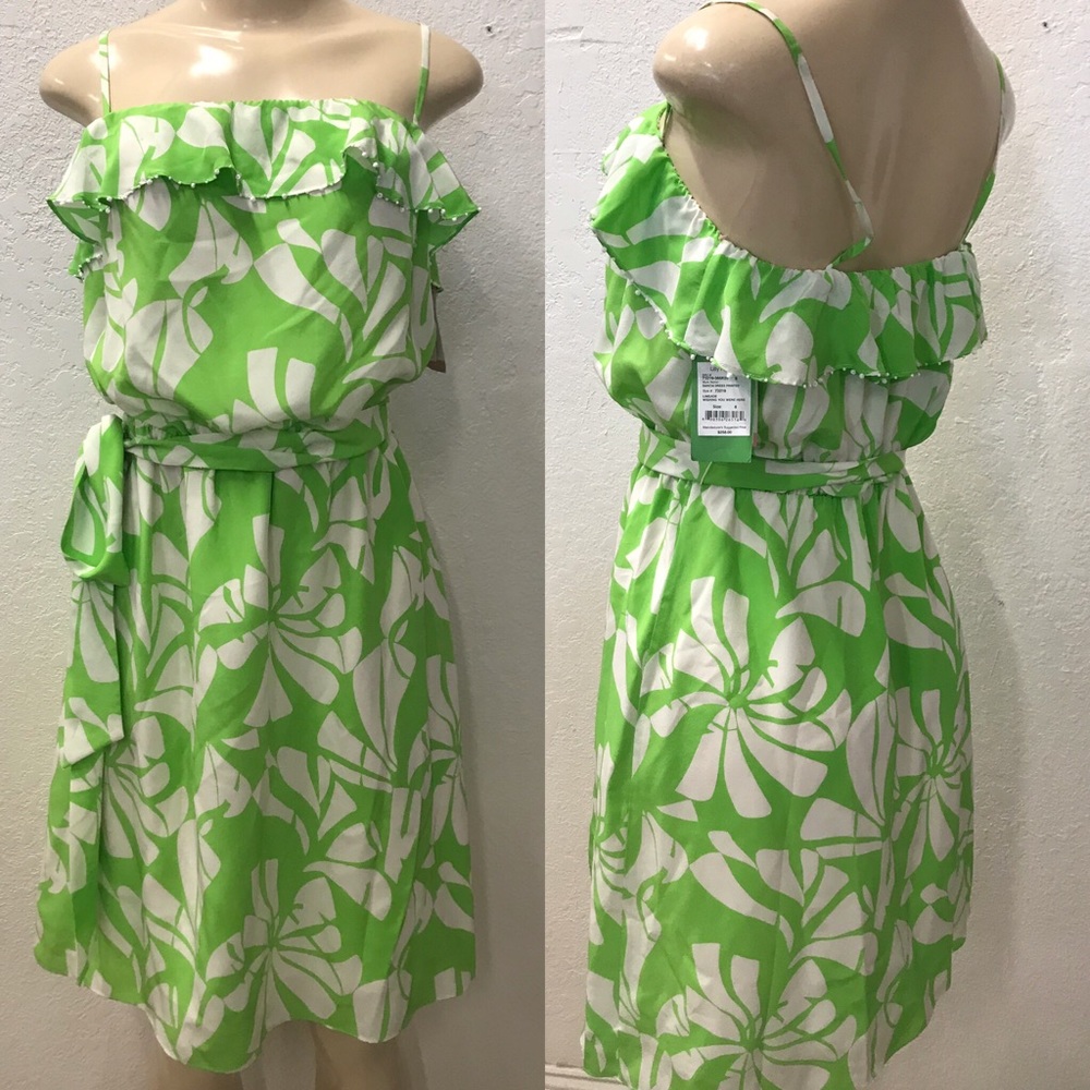 Lilly Pulitzer dress NWT